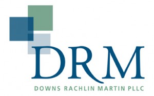 Downs Rachlin Martin PLLC