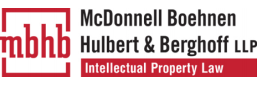 McDonnell Boehnen Hulbert & Berghoff LLP