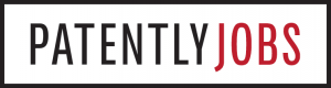 Patently-O Jobs logo