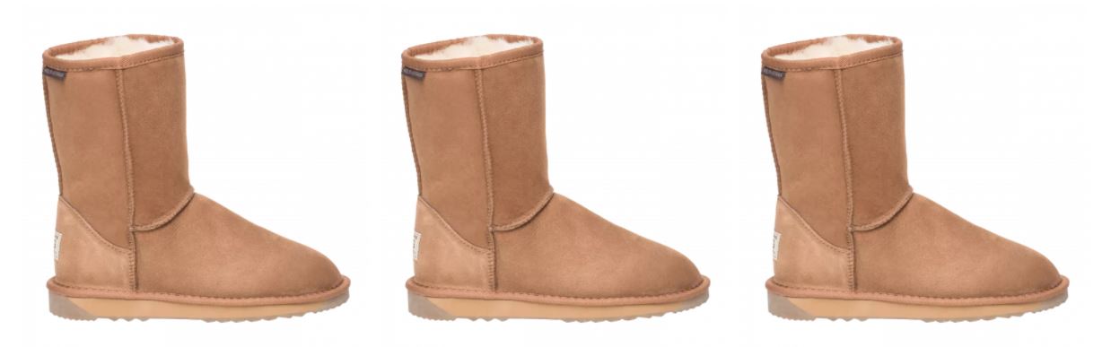 Trademark: Uggs are generic in Australia, Can I import them a license