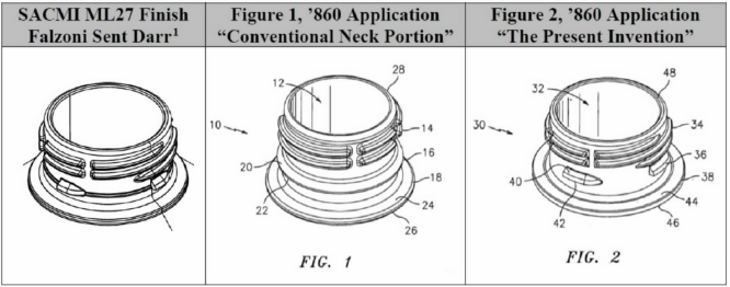 Smart Wallets and Measuring Credibility of the Prior Art