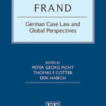 Cover of FRAND