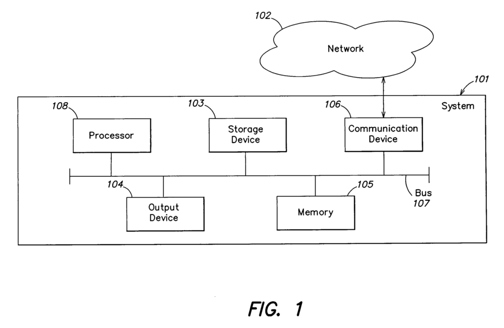 The Recentive Ratchet: RPI's NLP Patent Falls to the New-Environment Rule