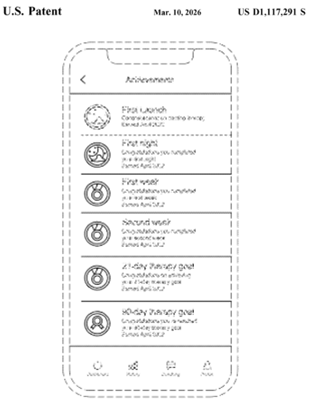 Untethered: USPTO Loosens the Article of Manufacture Requirement for Digital Designs