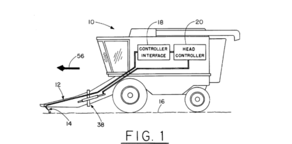 From Graham to Gramm: A New Deere Case Arrives at the Federal Circuit