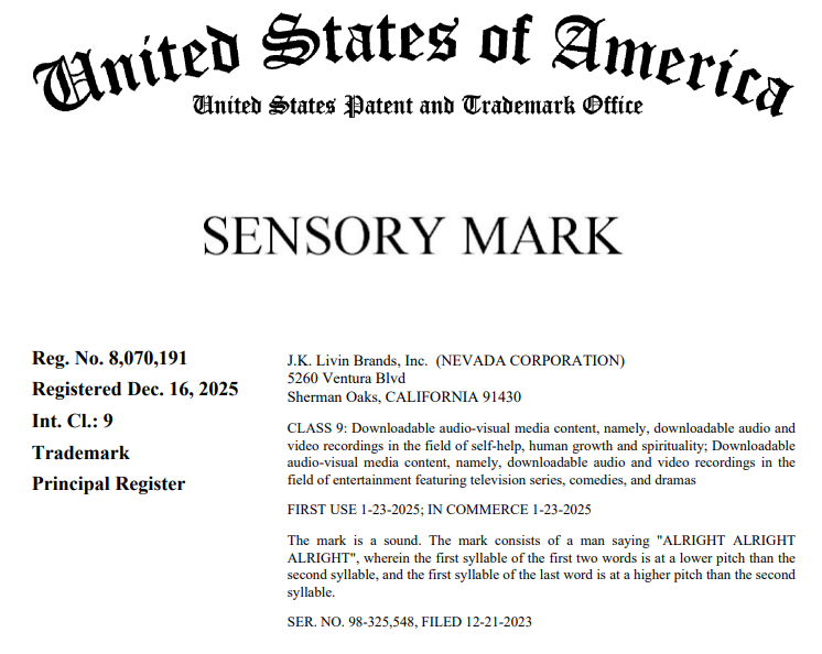 USPTO's April Fool's Prank Says the Quiet Part Out Loud