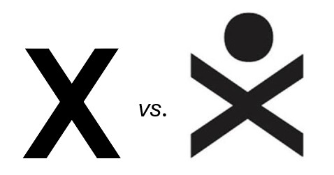 X Marks the ... Stick Figure? Federal Circuit Says One DuPont Factor Can Outweigh All Others