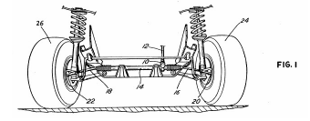 Rack and Pinion Steering System