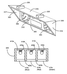 Ford MyColor Patent