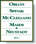 Oblon, Spivak, McClelland, Maier & Neustadt, P.C.