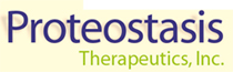 Proteostasis Therapeutics