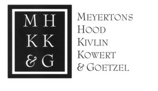 Meyertons, Hood, Kivlin, Kowert & Goetzel, P.C. 