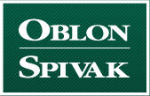 Oblon, Spivak
