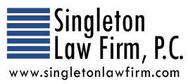 Singleton Law Firm, P.C.