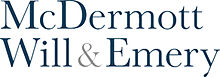 McDermott Will & Emery LLP