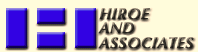 Hiroe & Associates