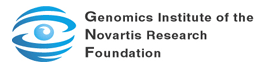 Genomics Institute of the Novartis Research Foundation (GNF)