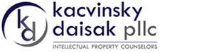 Kacvinsky Daisak, PLLC