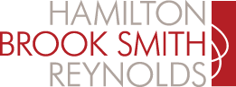 Hamilton, Brook, Smith & Reynolds, P.C.