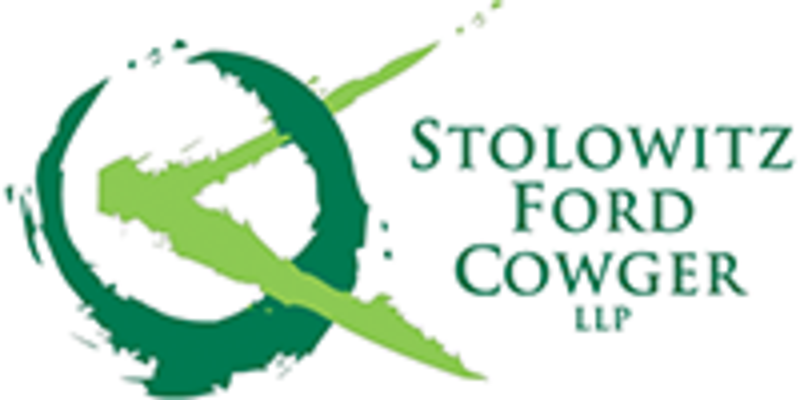 Stolowitz Ford Cowger LLP