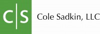 Cole Sadkin