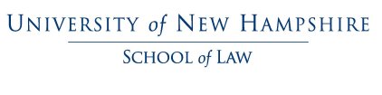 University of New Hampshire (UNH) School of Law