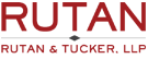 Rutan & Tucker, LLP