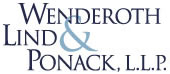 Wenderoth, Lind & Ponack, L.L.P.