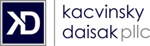 Kacvinsky Daisak PLLC